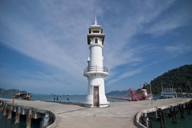 Bhuvarin Resort
