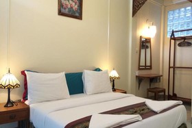 Bhuvarin Resort