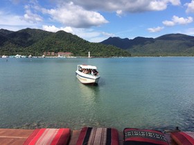 Bhuvarin Resort