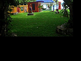 Blessed Koh Chang