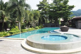 Blue Lake Resort & Spa Koh Chang