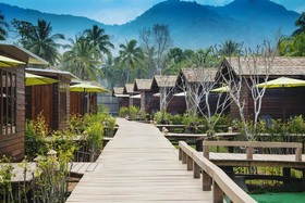 Blue Lake Resort & Spa Koh Chang