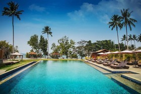 Blue Lake Resort & Spa Koh Chang
