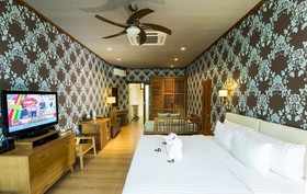 Blue Lake Resort & Spa Koh Chang