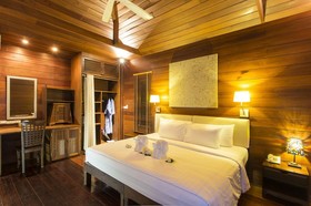 Blue Lake Resort & Spa Koh Chang