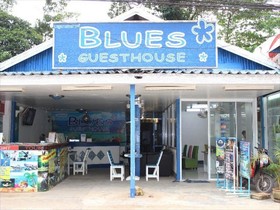 Blues Guest House