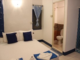 Blues Guest House