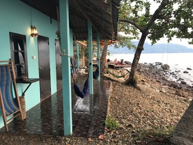 Blue Sky Resort