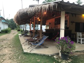 Blue Sky Resort
