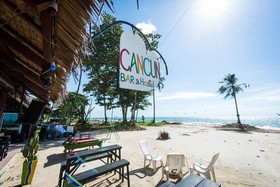 Cancun Beach Hostel