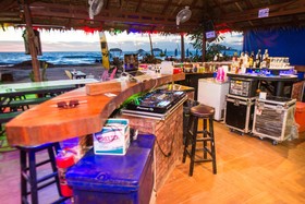 Cancun Beach Hostel
