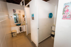 Cancun Beach Hostel
