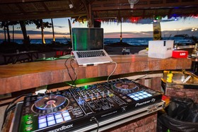 Cancun Beach Hostel