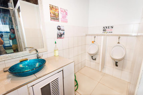 Cancun Beach Hostel