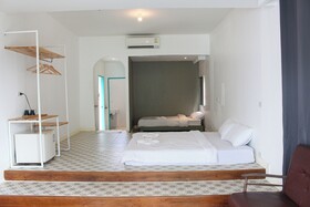 Capital O 75411 Navagio Boutique Koh Chang