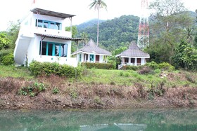 Capital O 75411 Navagio Boutique Koh Chang