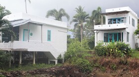 Capital O 75411 Navagio Boutique Koh Chang