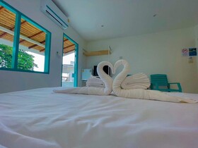 Capital O 75411 Navagio Boutique Koh Chang