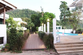 Capital O 75411 Navagio Boutique Koh Chang