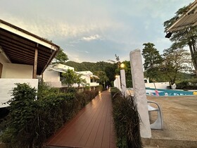 Capital O 75411 Navagio Boutique Koh Chang