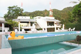 Capital O 75411 Navagio Boutique Koh Chang