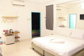 Capital O 75411 Navagio Boutique Koh Chang