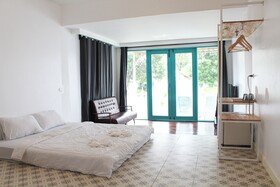 Capital O 75411 Navagio Boutique Koh Chang