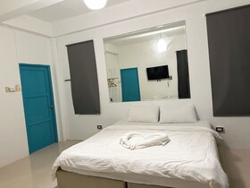 Capital O 75411 Navagio Boutique Koh Chang