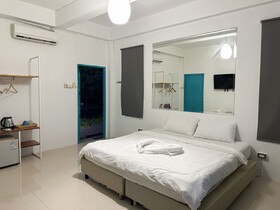 Capital O 75411 Navagio Boutique Koh Chang