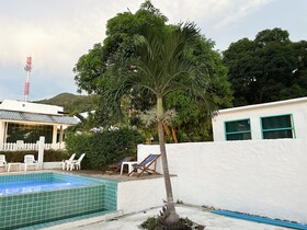 Capital O 75411 Navagio Boutique Koh Chang