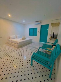 Capital O 75411 Navagio Boutique Koh Chang