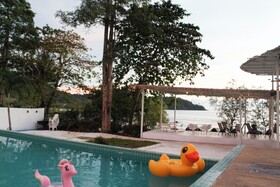 Capital O 75411 Navagio Boutique Koh Chang