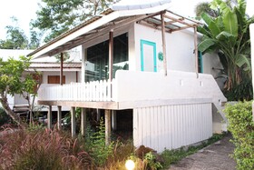 Capital O 75411 Navagio Boutique Koh Chang