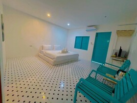 Capital O 75411 Navagio Boutique Koh Chang