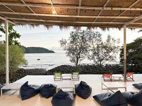 Capital O 75411 Navagio Boutique Koh Chang