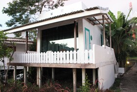 Capital O 75411 Navagio Boutique Koh Chang