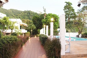 Capital O 75411 Navagio Boutique Koh Chang