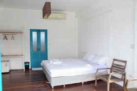Capital O 75411 Navagio Boutique Koh Chang