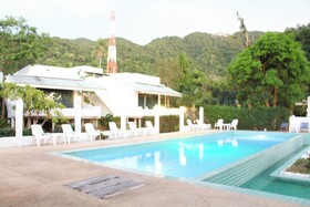Capital O 75411 Navagio Boutique Koh Chang