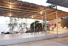 Capital O 75411 Navagio Boutique Koh Chang