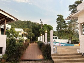 Capital O 75411 Navagio Boutique Koh Chang