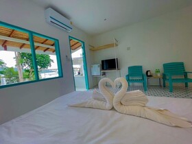 Capital O 75411 Navagio Boutique Koh Chang