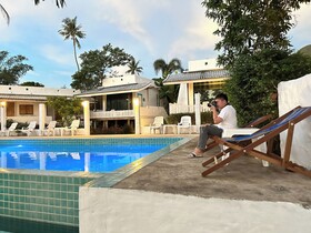 Capital O 75411 Navagio Boutique Koh Chang