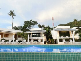 Capital O 75411 Navagio Boutique Koh Chang