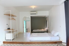 Capital O 75411 Navagio Boutique Koh Chang