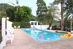 Capital O 75411 Navagio Boutique Koh Chang