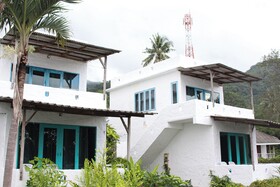 Capital O 75411 Navagio Boutique Koh Chang