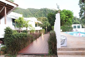 Capital O 75411 Navagio Boutique Koh Chang