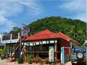 Casamarina Guest House