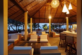 Centara Koh Chang Tropicana Resort